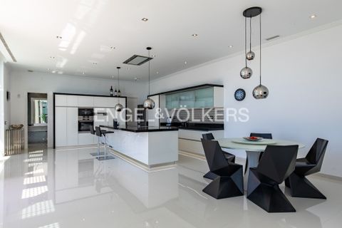 Villa i Calpe, Alicante, Calpe - € 3.995.000 | Ref: W-048IA7 - foto 13